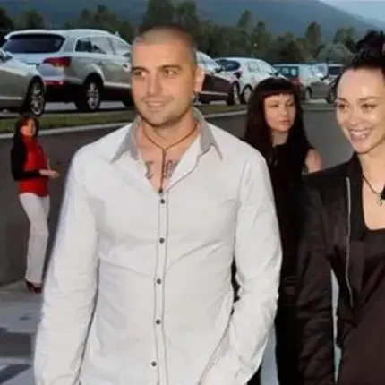 СКАНДАЛНО! Перата пребил Мая Илиева доката бръмчала със Шванца (Какво разказва вдовицата на мафията)