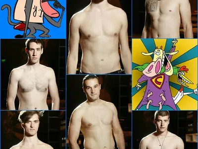 СМЯХ! Мистър България 2016 ще се яви на конкурс за различни