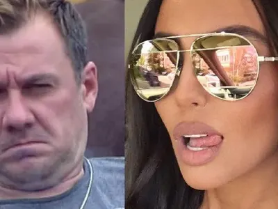 Уникална история! Според очевидец: Николета Лозанова не се спря! Иска да спи със Станимир Гъмов, за да съсипе Преслава (Много подробности от случката)