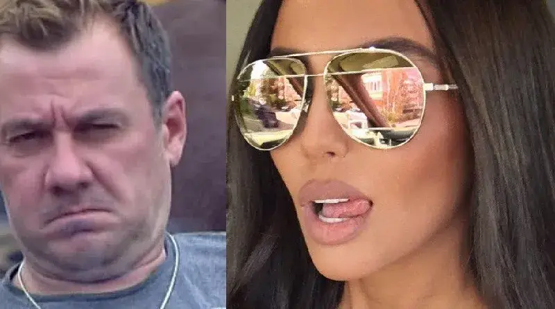 Уникална история! Според очевидец: Николета Лозанова не се спря! Иска да спи със Станимир Гъмов, за да съсипе Преслава (Много подробности от случката)