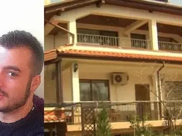 Вижте палата на Канарите в Катуница, в който Джена се шири (Снимки)