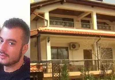 Вижте палата на Канарите в Катуница, в който Джена се шири (Снимки)
