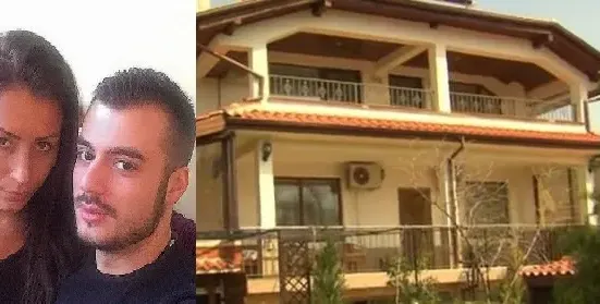 Вижте палата на Канарите в Катуница, в който Джена се шири (Снимки)
