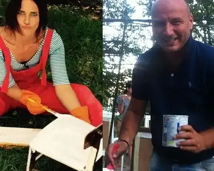 Война в ефира!  Шеф Манчев окраде Мария Силвестър