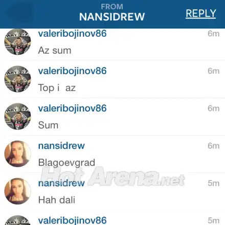 Айде пак! Лъсна нов чат на Валери Божинов! Показа ли си го отново? Какво говори за Манолев и Бодуров зад гърба им? ВИЖТЕ ТУК