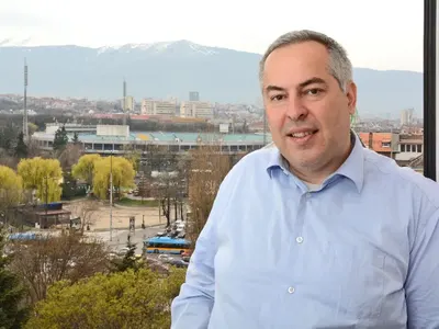 Бойко Василев в скандална афера! (Вижте заради коя заряза семейството си)