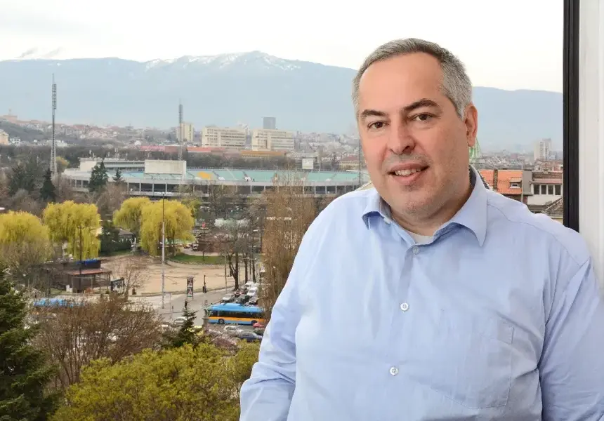 Бойко Василев в скандална афера! (Вижте заради коя заряза семейството си)