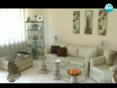 Ето ги палатите на родните звезди! Вижте спалнята на Антония Петрова, кралството на Глория + още гледки от домовете на випове (СНИМКИ)