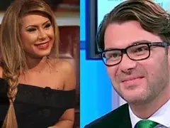 HotArena пита д-р Енчев: Ти мъж ли си или кифла? Като заплашваш и нападаш жени ставаш само още по-голям смешко! (Вижте в какъв скандал се забърка пластичният хирург)