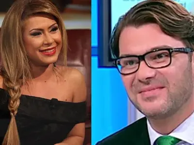 HotArena пита д-р Енчев: Ти мъж ли си или кифла? Като заплашваш и нападаш жени ставаш само още по-голям смешко! (Вижте в какъв скандал се забърка пластичният хирург)