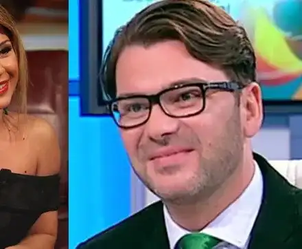 HotArena пита д-р Енчев: Ти мъж ли си или кифла? Като заплашваш и нападаш жени ставаш само още по-голям смешко! (Вижте в какъв скандал се забърка пластичният хирург)