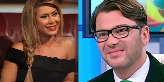 HotArena пита д-р Енчев: Ти мъж ли си или кифла? Като заплашваш и нападаш жени ставаш само още по-голям смешко! (Вижте в какъв скандал се забърка пластичният хирург)