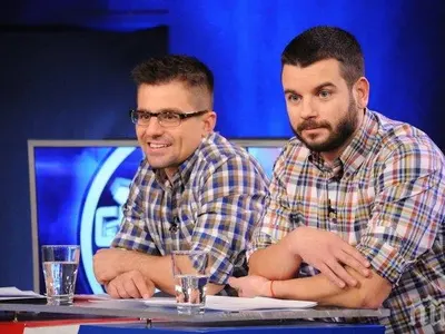 Иван и Андрей завлечени с над 1 милион! ТВ7 им дължи крупна сума за \"Къртицата\" и \"Папараци\" на Николета Лозанова