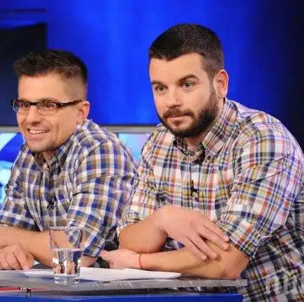 Иван и Андрей завлечени с над 1 милион! ТВ7 им дължи крупна сума за \"Къртицата\" и \"Папараци\" на Николета Лозанова