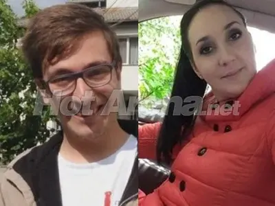 Жената която откри Кристиян за света и го закара на бала му: Съжалявам, той е ЛЪЖЕЦ!