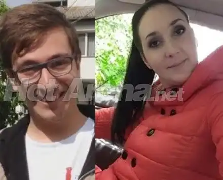 Жената която откри Кристиян за света и го закара на бала му: Съжалявам, той е ЛЪЖЕЦ!