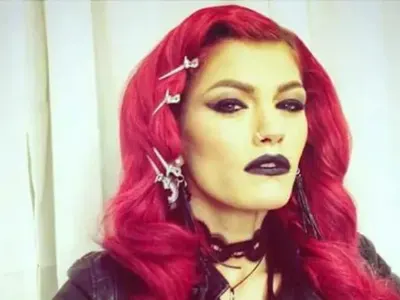 Нов скандал с Жана Бергендорф (Линчуват я за номинация за” БГ изпълнител”)