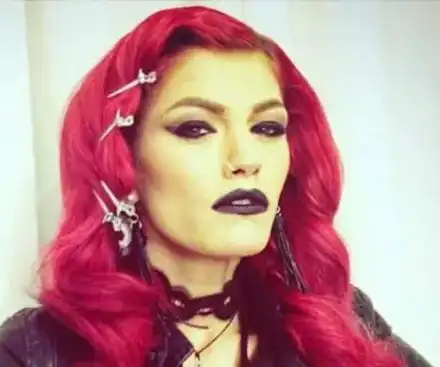 Нов скандал с Жана Бергендорф (Линчуват я за номинация за” БГ изпълнител”)