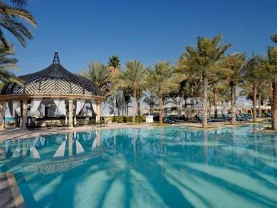 Първо в HotArena! Бирмата заведе Алисия в Дубай (Снимки само ТУК)