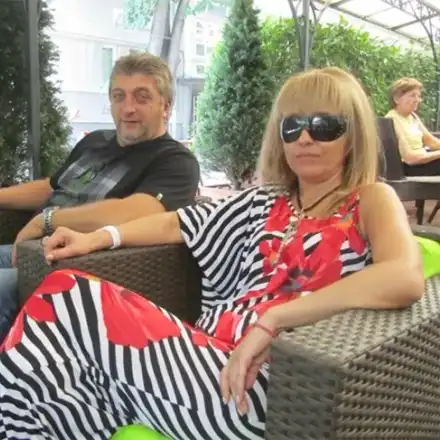 Разкритие! Ето как Трифон Иванов се е разделил с жилищата си (Вижте схемите на приятелката му Валя)