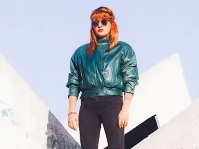 Рут Колева избяга бясна в Лондон