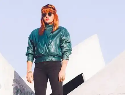 Рут Колева избяга бясна в Лондон