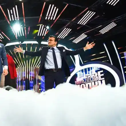 Саботират „Капките”