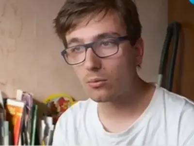 Съученичка на нещастният абитуриент  Кристиян разкри: Той крадеше от нас, записваше тайно разговори и ни изнудваше! (Истина ли е?!)