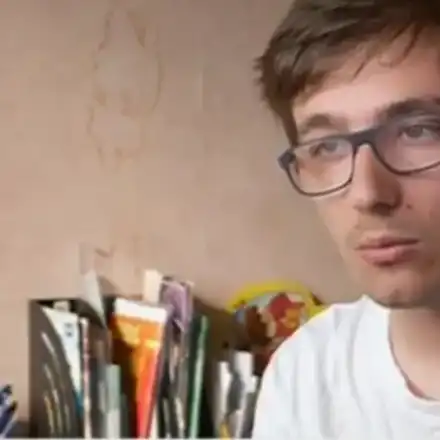 Съученичка на нещастният абитуриент  Кристиян разкри: Той крадеше от нас, записваше тайно разговори и ни изнудваше! (Истина ли е?!)