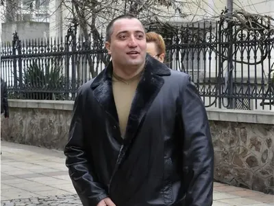 Сензация! Митьо Очите с тайна сватба (Вижте новата му жена)