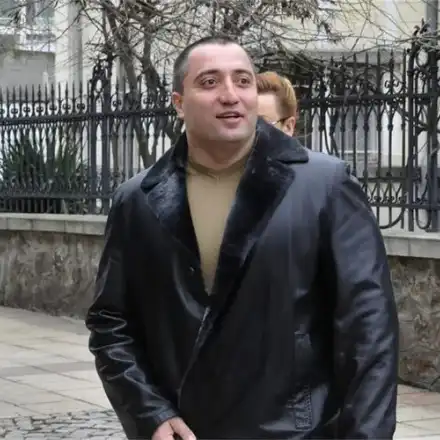 Сензация! Митьо Очите с тайна сватба (Вижте новата му жена)