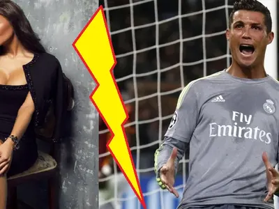 Сензация! Вестник „Всеки ден“: Роналдо приключи любовната си афера с Николета! Водещата искала да му роди дете!