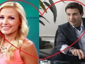 Скандали тресат БТВ! Гонят Венелин Петков заради  любовницата му Николета