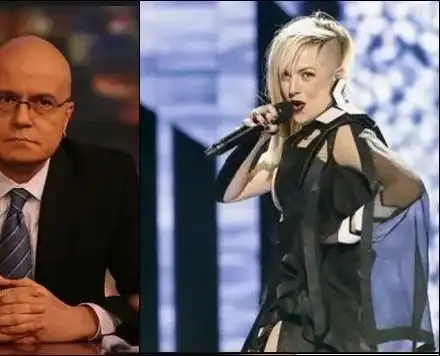 Слави на война с Поли Генова