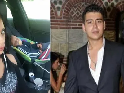 Срам и позор! Митко Динев захвърли сина си! По цяла нощ се затваря в хотел с танцьорки,  а кой гледа детето? (Шокиращи разкрития)