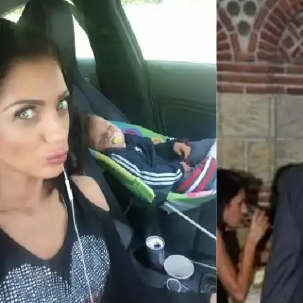 Срам и позор! Митко Динев захвърли сина си! По цяла нощ се затваря в хотел с танцьорки,  а кой гледа детето? (Шокиращи разкрития)