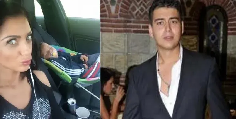 Срам и позор! Митко Динев захвърли сина си! По цяла нощ се затваря в хотел с танцьорки,  а кой гледа детето? (Шокиращи разкрития)