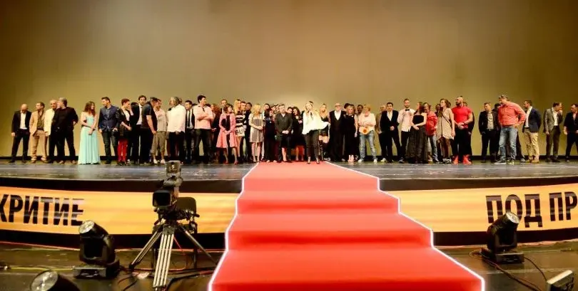 Братя Бахарови бойкотираха финала на „Под прикритие“, иначе всички лоши са мъртви или в затвора (Подробности от финалната гала)