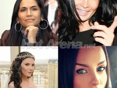 Цеци Красимирова с къща за 3 млн., Зара заби красив милионер, Теодора със златна сватба + кои бг красавици живеят като принцеси по света