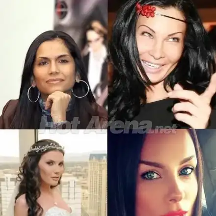 Цеци Красимирова с къща за 3 млн., Зара заби красив милионер, Теодора със златна сватба + кои бг красавици живеят като принцеси по света