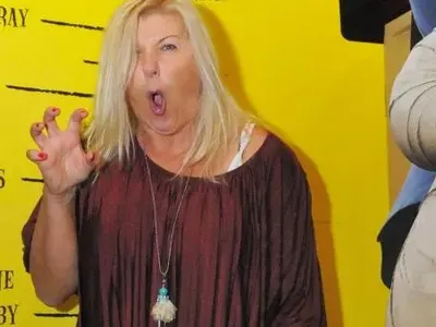 Ексклузивно! Защо Албена Михова е на хапчета и за нула време качи 20 кила? (ШОК СНИМКИ)