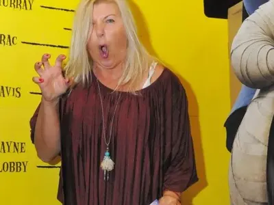 Ексклузивно! Защо Албена Михова е на хапчета и за нула време качи 20 кила? (ШОК СНИМКИ)