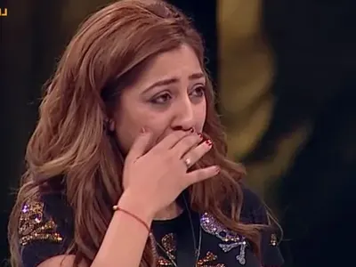 Роксана с болезнена изповед за най-големия ужас в живота си (Подробности и много сълзи)