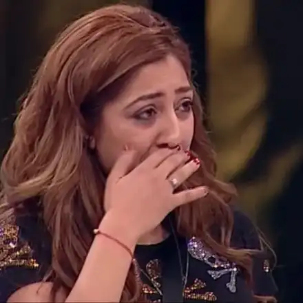 Роксана с болезнена изповед за най-големия ужас в живота си (Подробности и много сълзи)