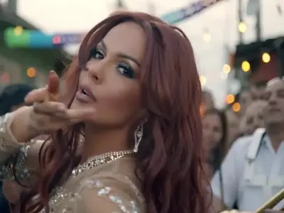 Скандал №1 в момента: Новата песен на Галена е КРАДЕНА! Удари дъното по простотия! (Ето коментарите на потребителите + видео)