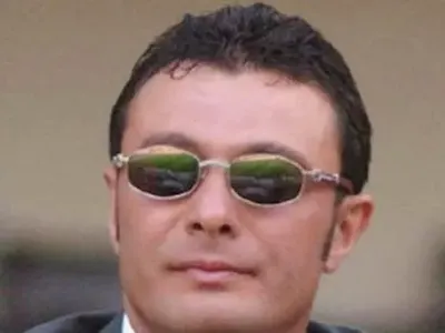 СКАНДАЛНО! Главатарят на мутрите Жоро Илиева станал агент на ДС, за да отърве затвора (Подробности ТУК)