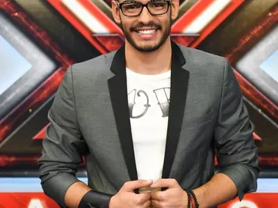 Спипаха Сабатин Гогов от Х Фактор със забранени вещества (Всичко за ареста)