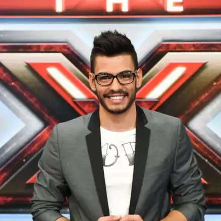 Спипаха Сабатин Гогов от Х Фактор със забранени вещества (Всичко за ареста)