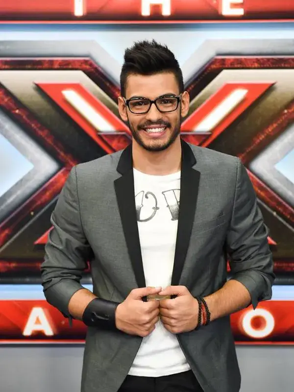 Спипаха Сабатин Гогов от Х Фактор със забранени вещества (Всичко за ареста)