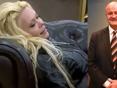 Стефан Шарлопов изригна срещу Вулева: Ще те съдя до дупка! (С какво устатницата си навлече гнева му)